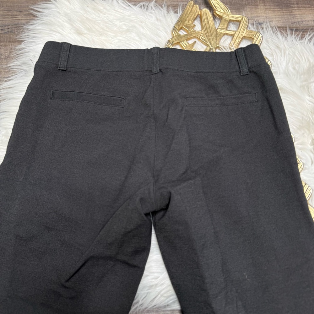 Betabrand Black Flare Cut Pant - Picture 9 of 10